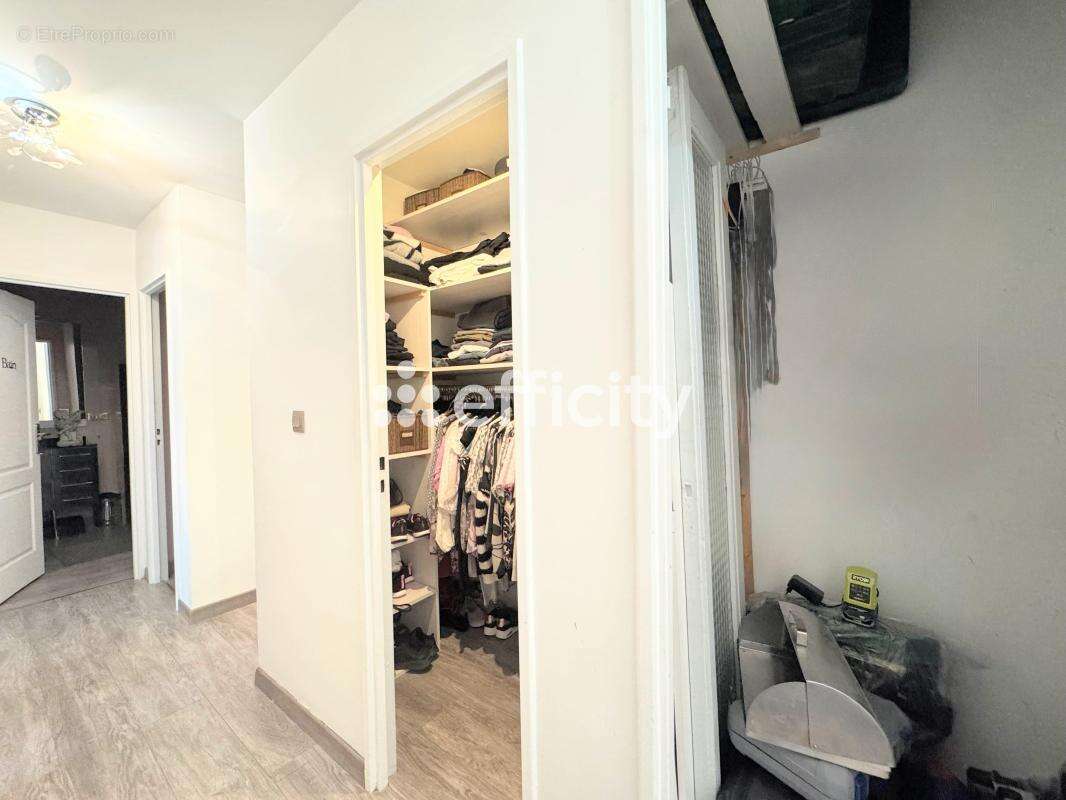 Appartement à CRETEIL