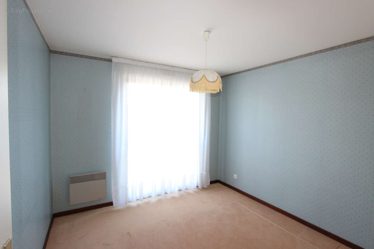 Appartement à NEVERS