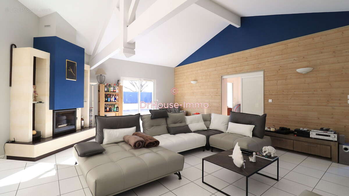 Maison 191 m² à Libourne  - photo 8