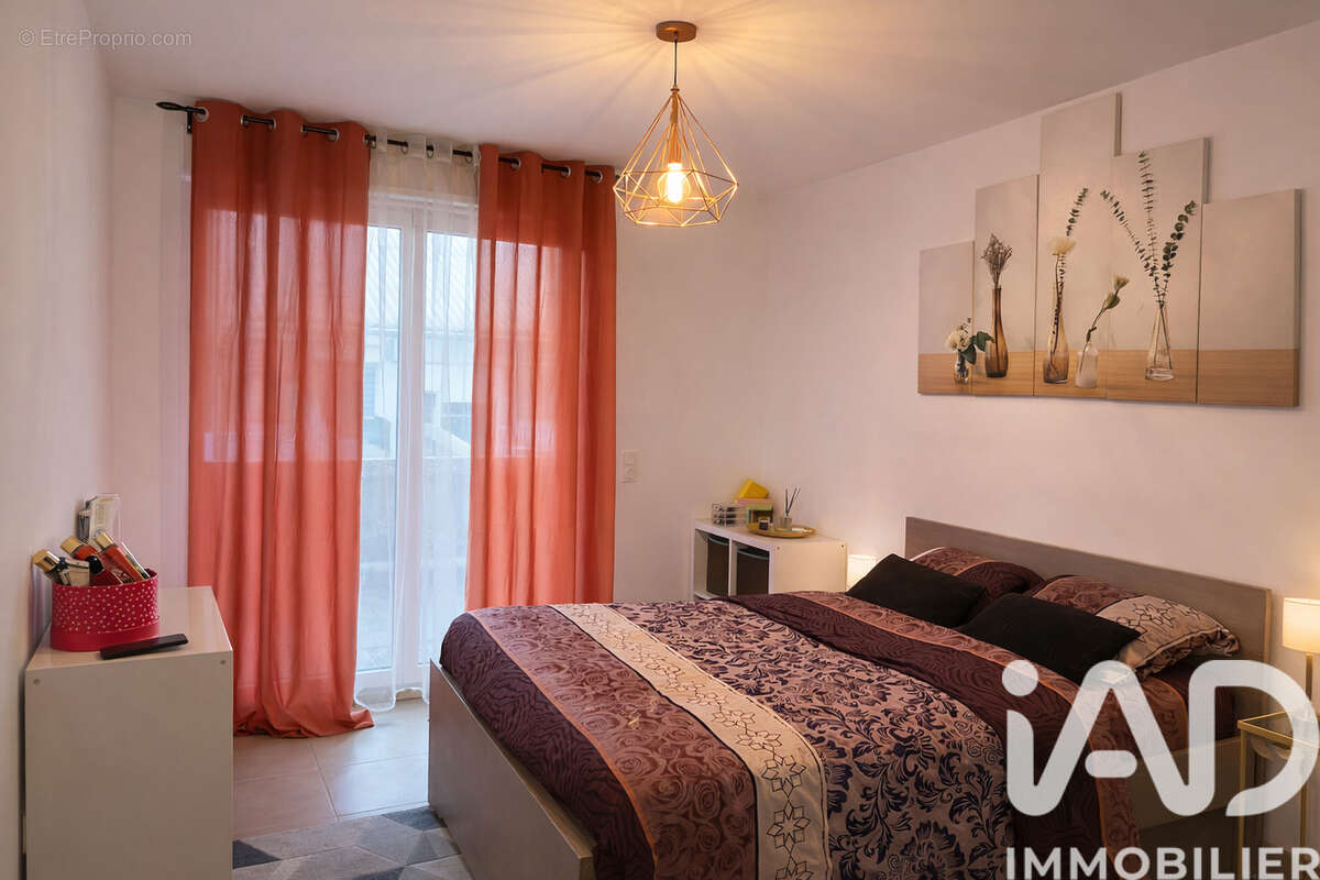 Photo 6 - Appartement à MARSEILLE-4E