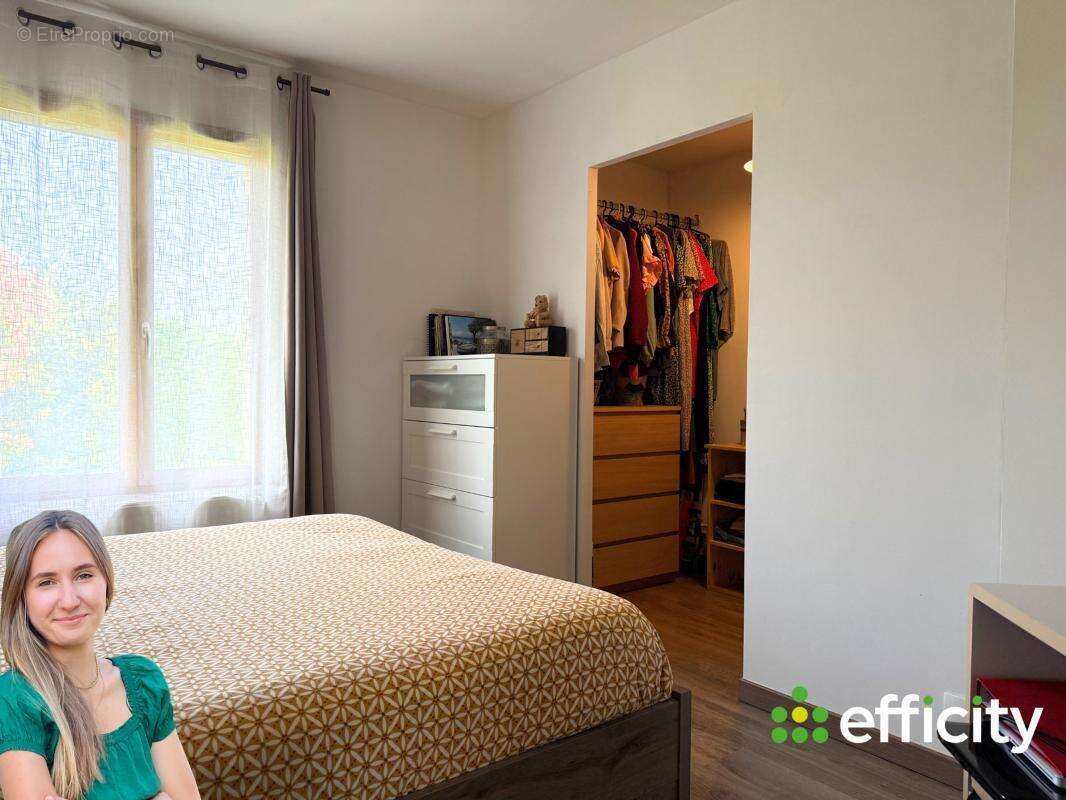 Maison à POUILLY-LES-FEURS