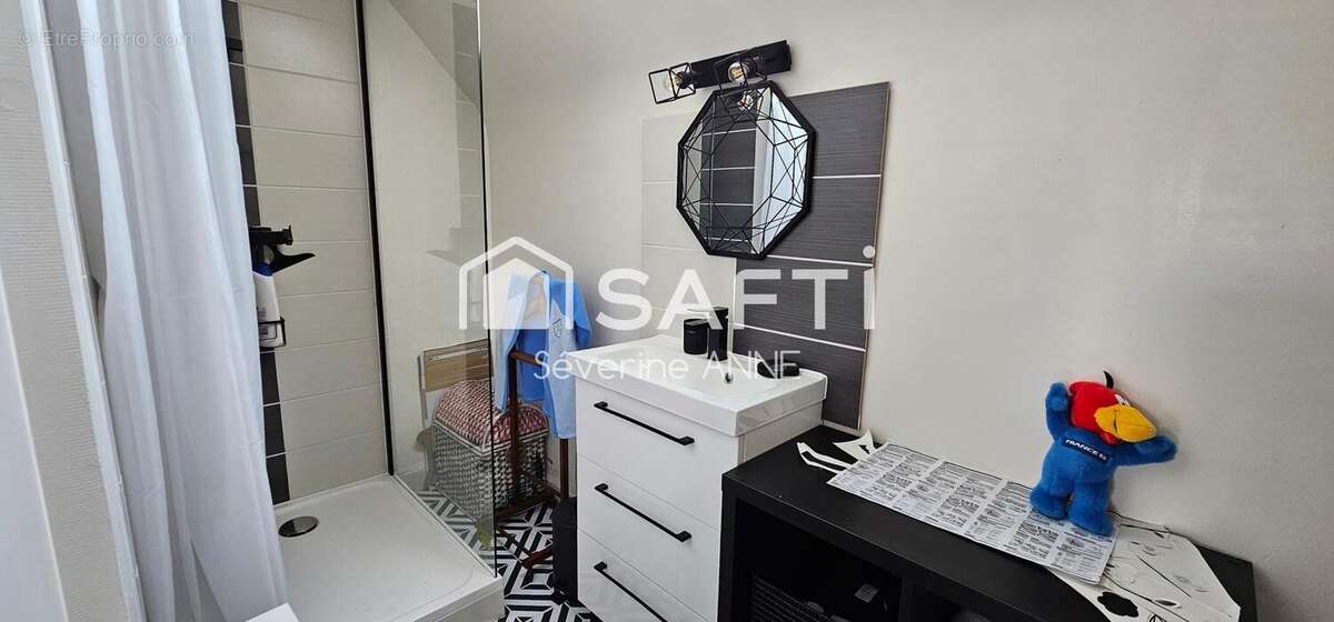 Photo 7 - Maison à HIEVILLE