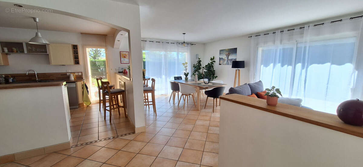 Maison à SAINT-REMY