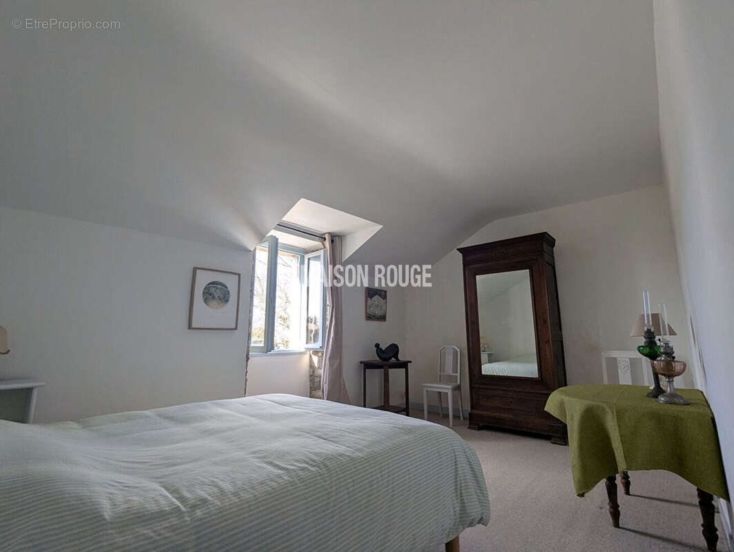 Maison à ARZON