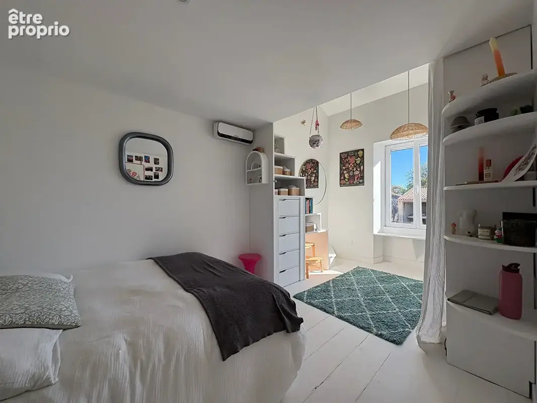 Maison 135m² à puyravault - photo 15