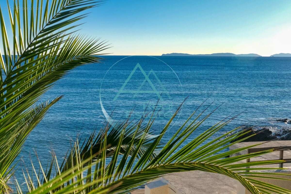 Maison à RAMATUELLE