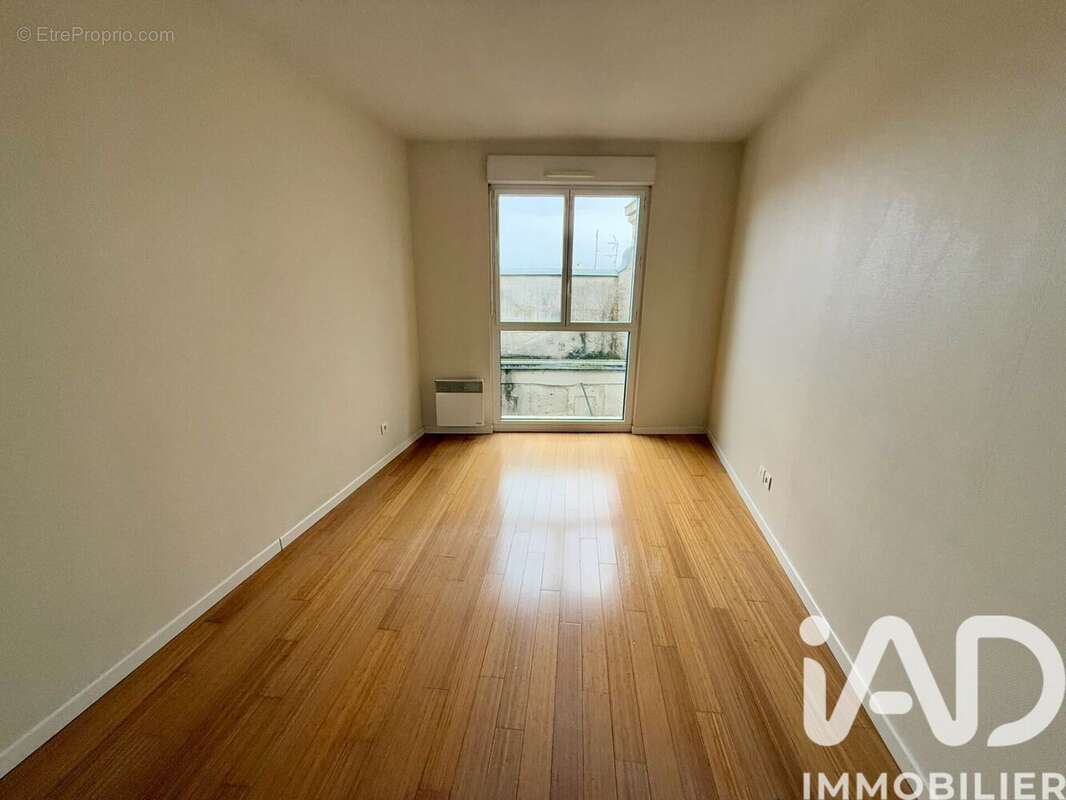 Photo 5 - Appartement à BORDEAUX