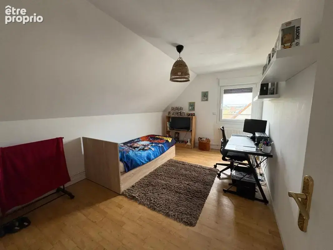 Maison À Vendre - photo 10