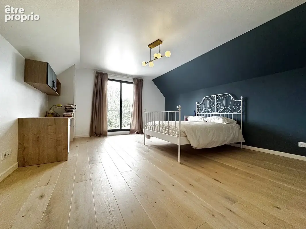 Saint-Witz, Villa  de 325 m2 habitable avec piscine - photo 15
