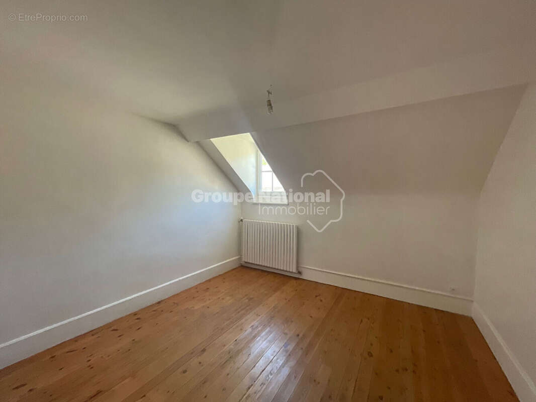 Maison à BERNEUIL-SUR-AISNE