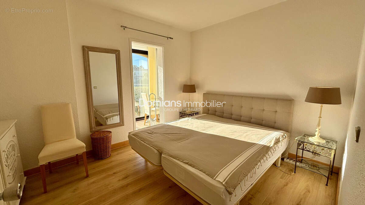 Appartement 80 m² à Saint-Cyprien  - photo 6
