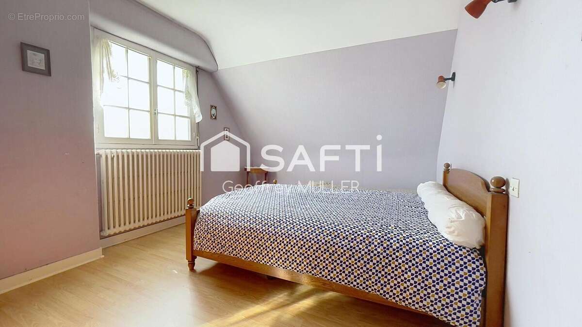 Maison 120 m² à Ile-D'houat  - photo 8