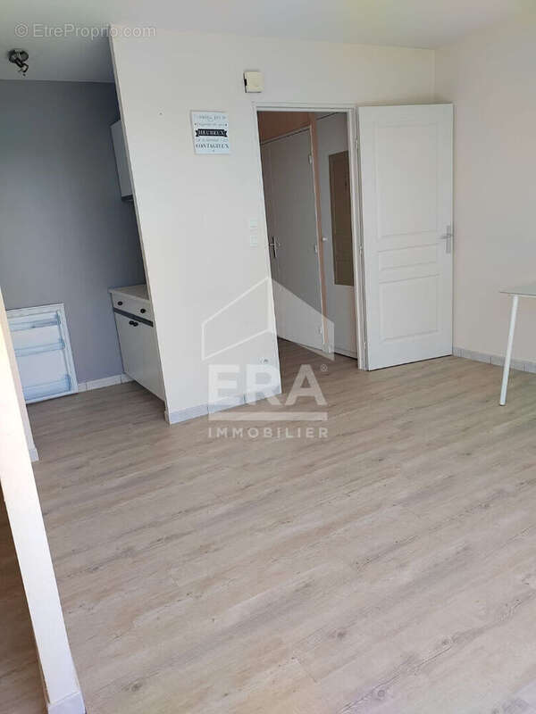 Appartement à BESANCON