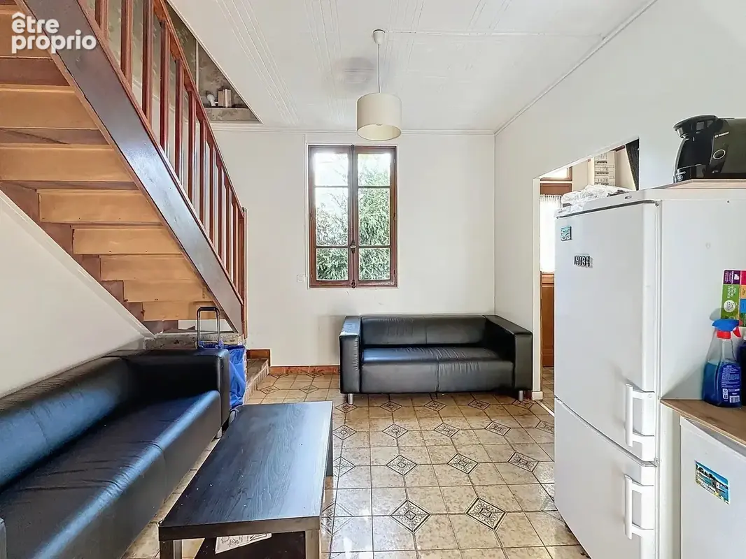 Maison 107 m² à Saint-Denis  - photo 2