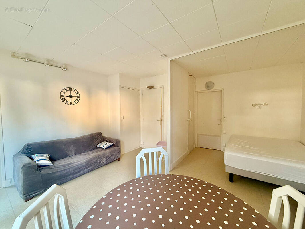 Appartement à LA BAULE-ESCOUBLAC