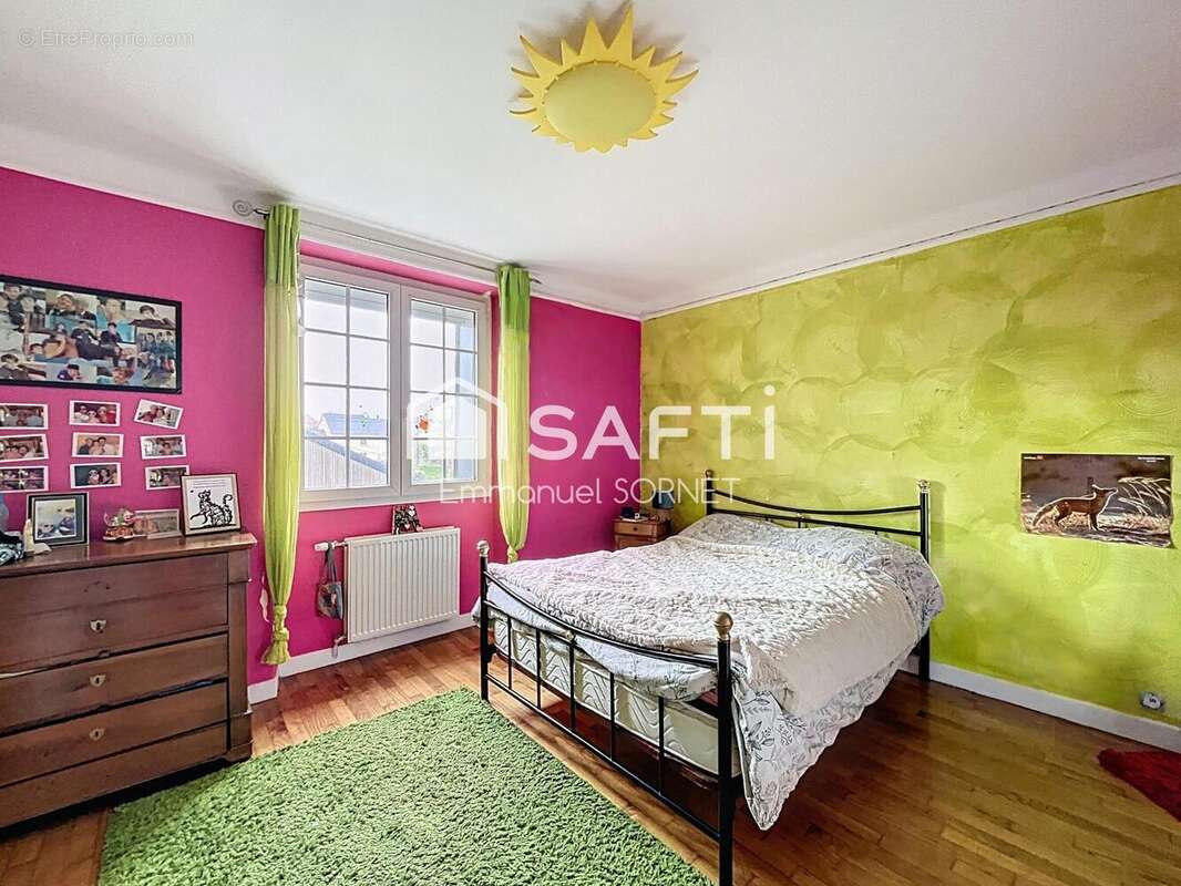 Photo 9 - Maison à PLOUZANE