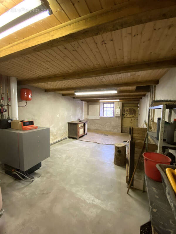 Maison à MANGONVILLE