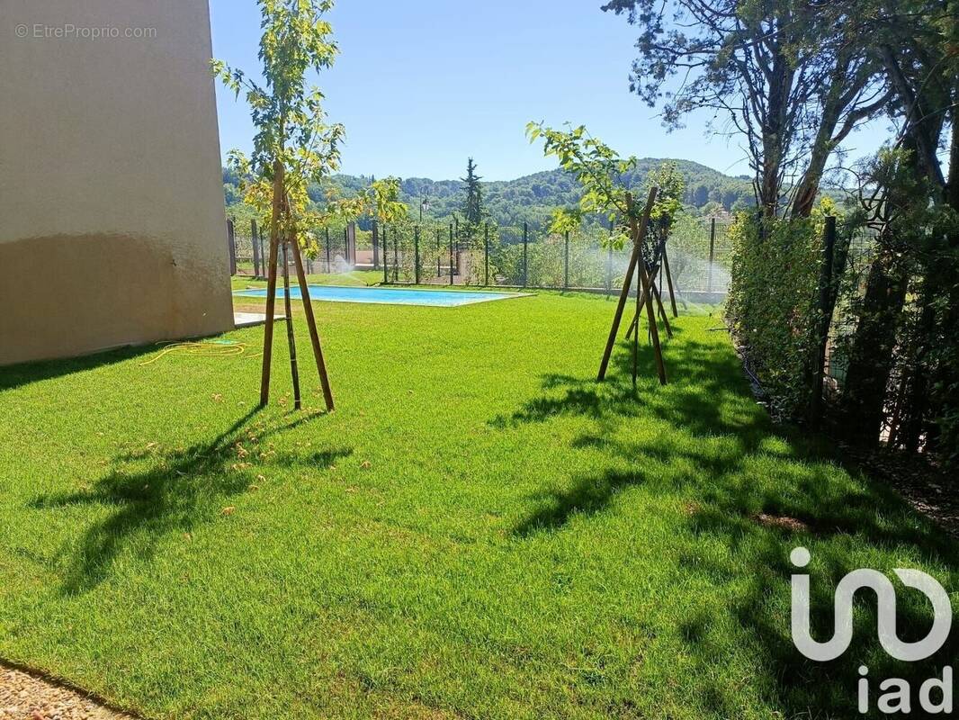 Photo 1 - Maison à EGUILLES