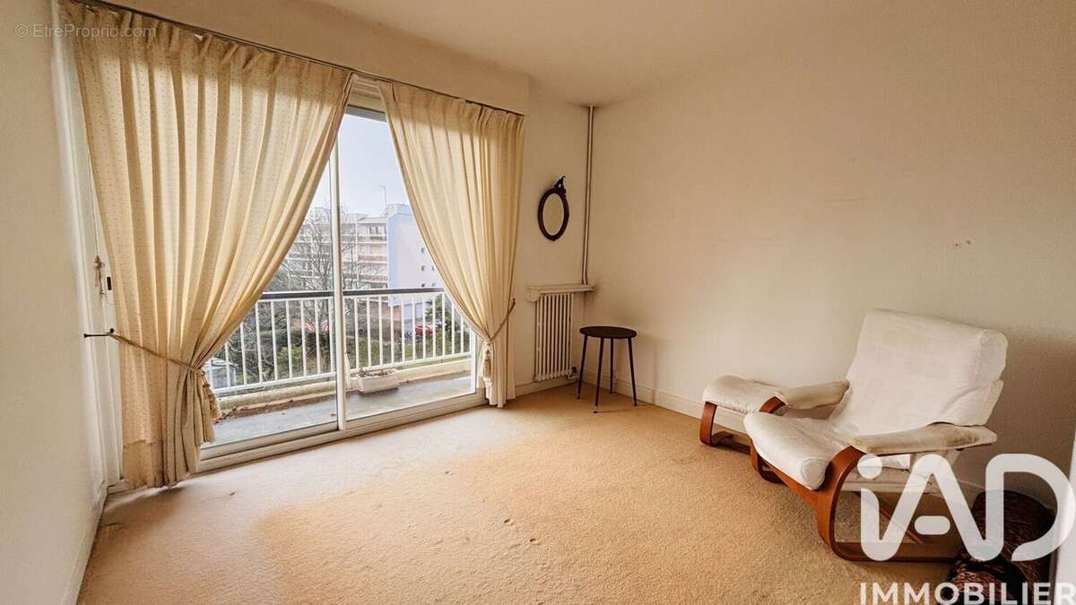 Photo 7 - Appartement à LA ROCHELLE