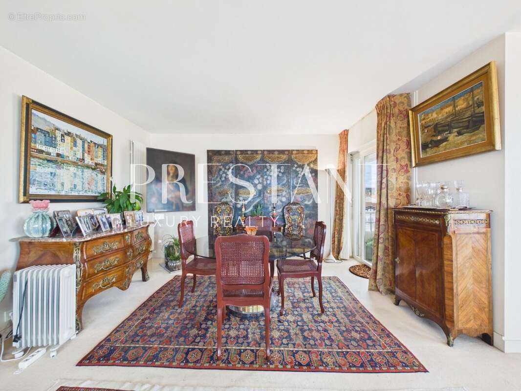 Appartement à BIARRITZ