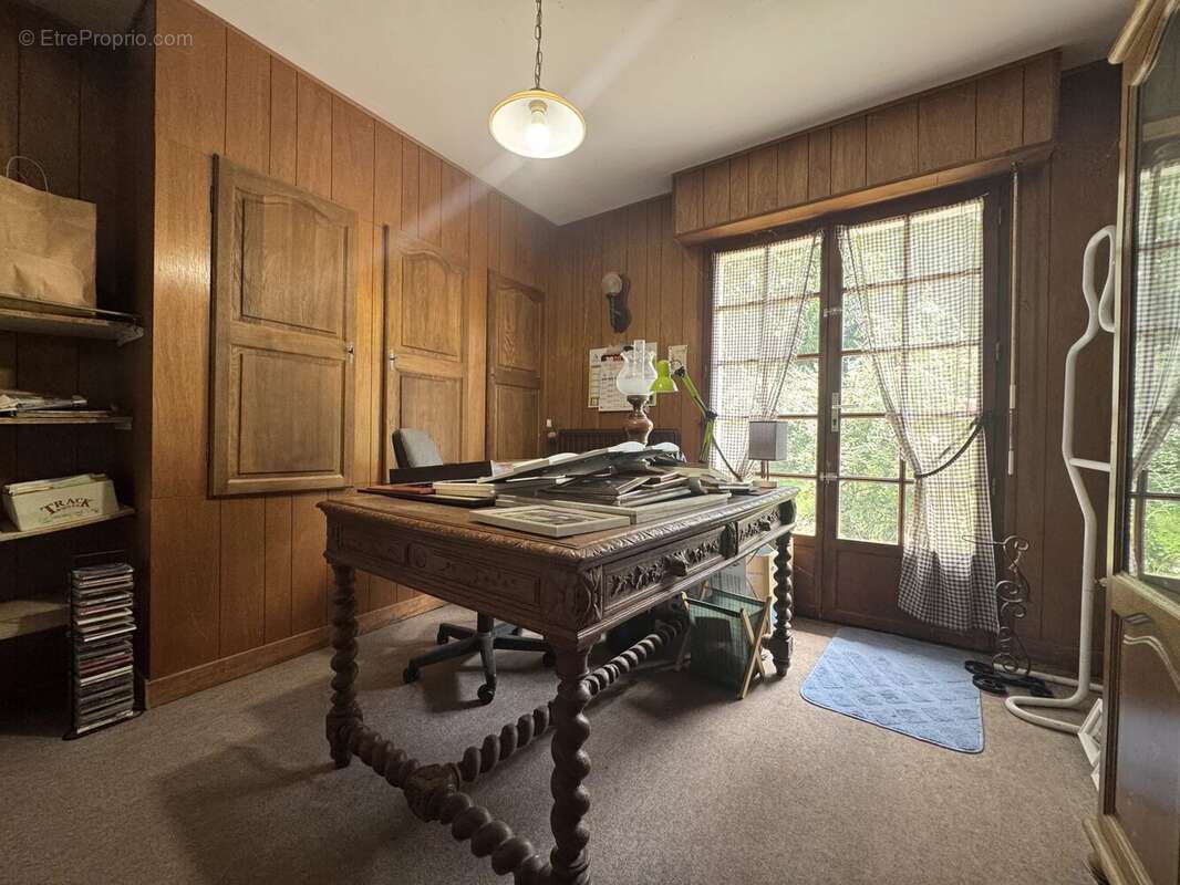 Maison à LE CATEAU-CAMBRESIS