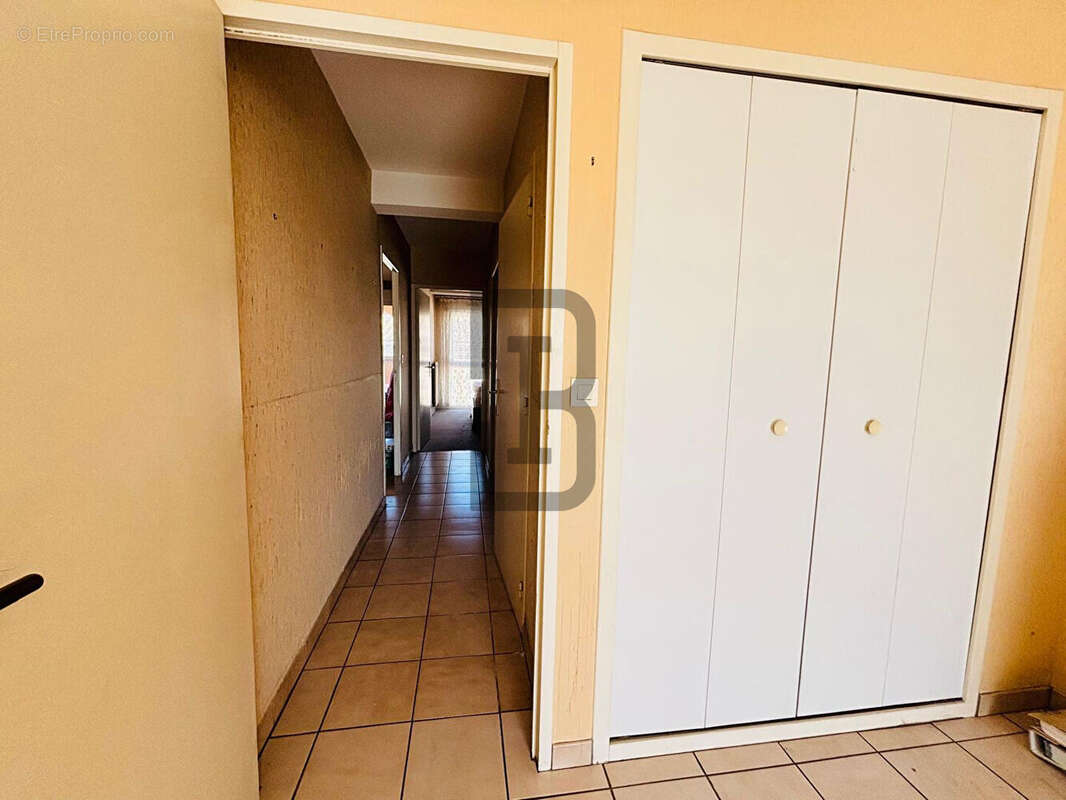Appartement à CARCASSONNE