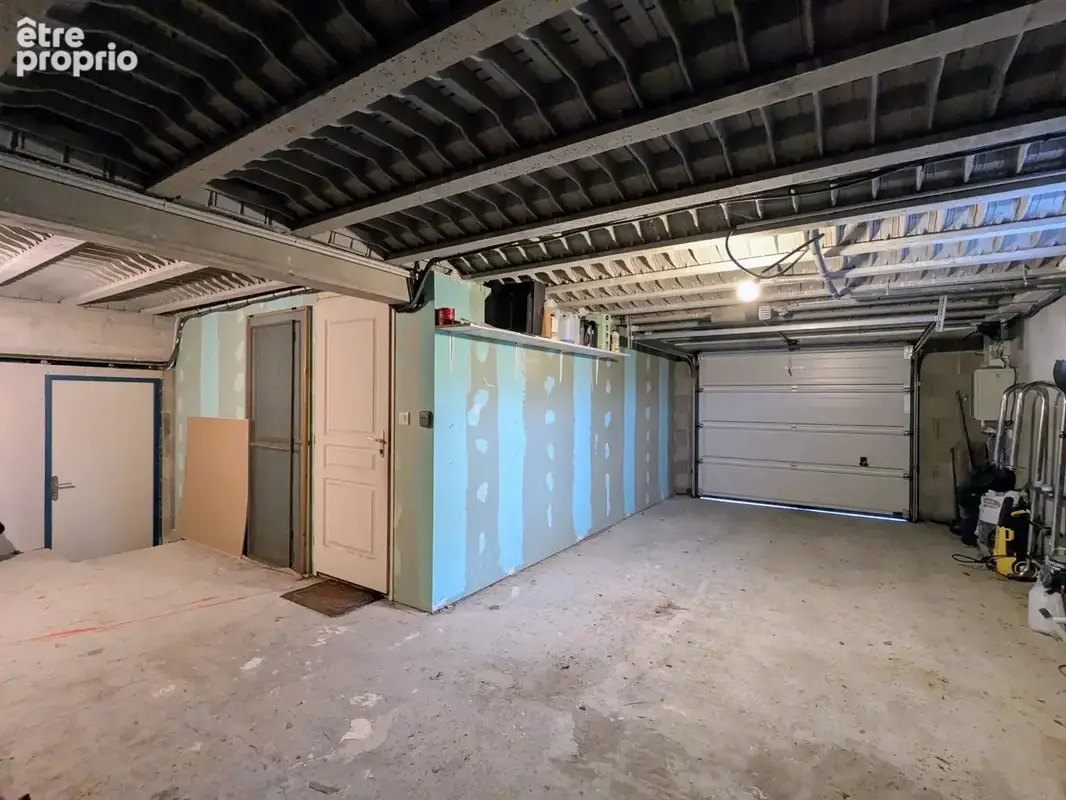 Maison 175 m² à Hurigny  - photo 23