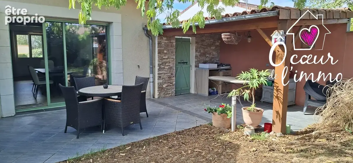 Maison 7 pièces 126 m² à vendre à La Seguiniere (49280) - photo 8