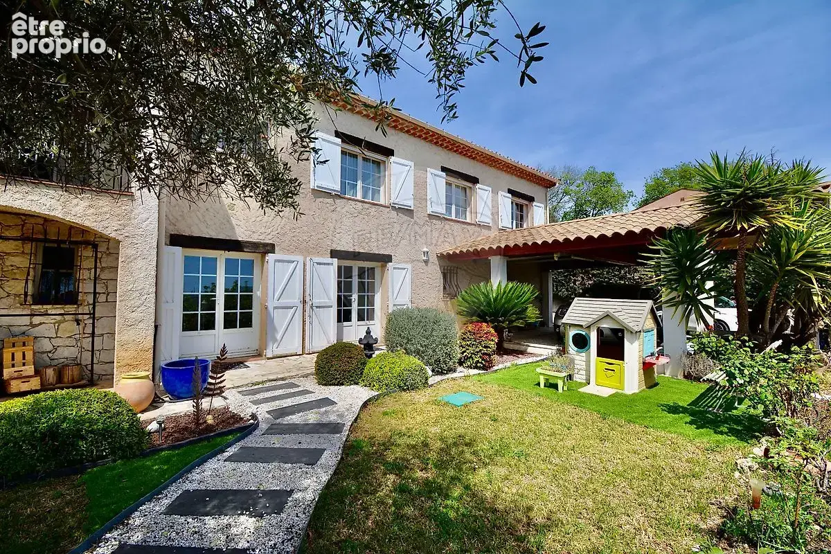 Maison 4 chambre(s) à vendre - photo 17