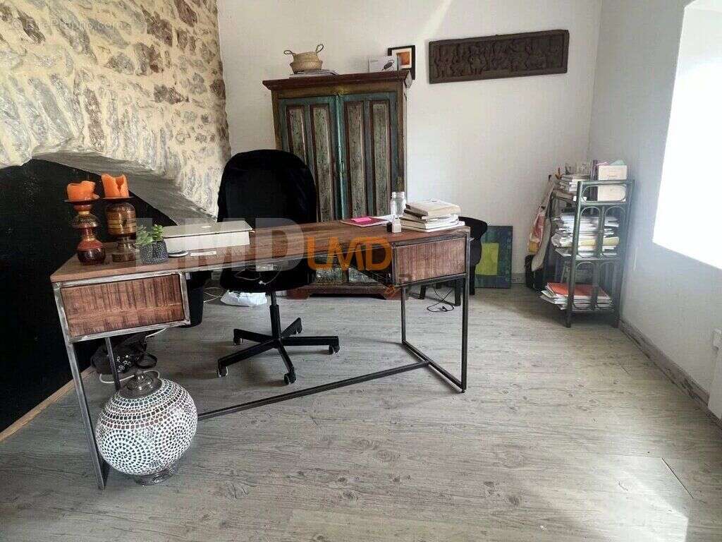 Maison à LAURAC-EN-VIVARAIS