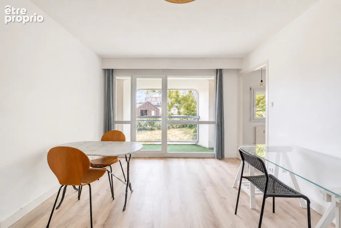 Appartement T1 Bis - Patton - photo 4