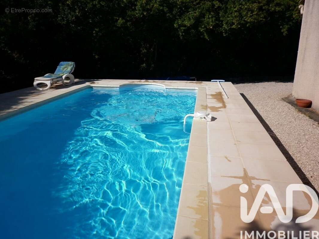 Photo 4 - Maison à RIANS