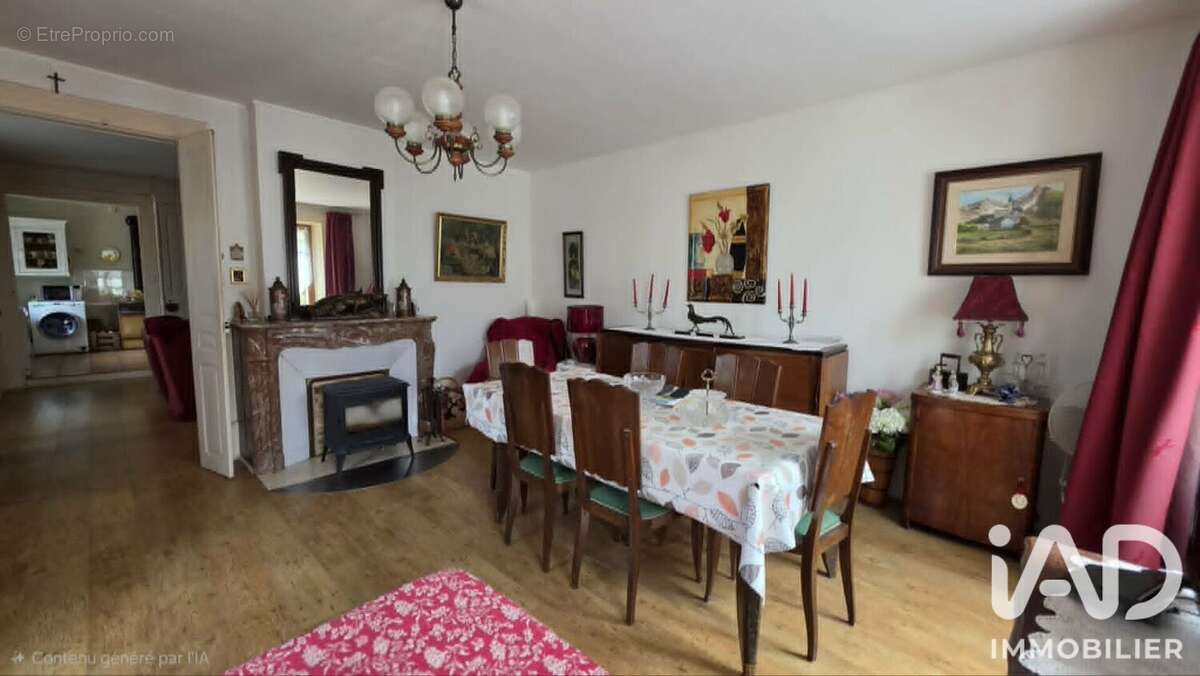 Appartement 103 m² à Plainfaing  - photo 3