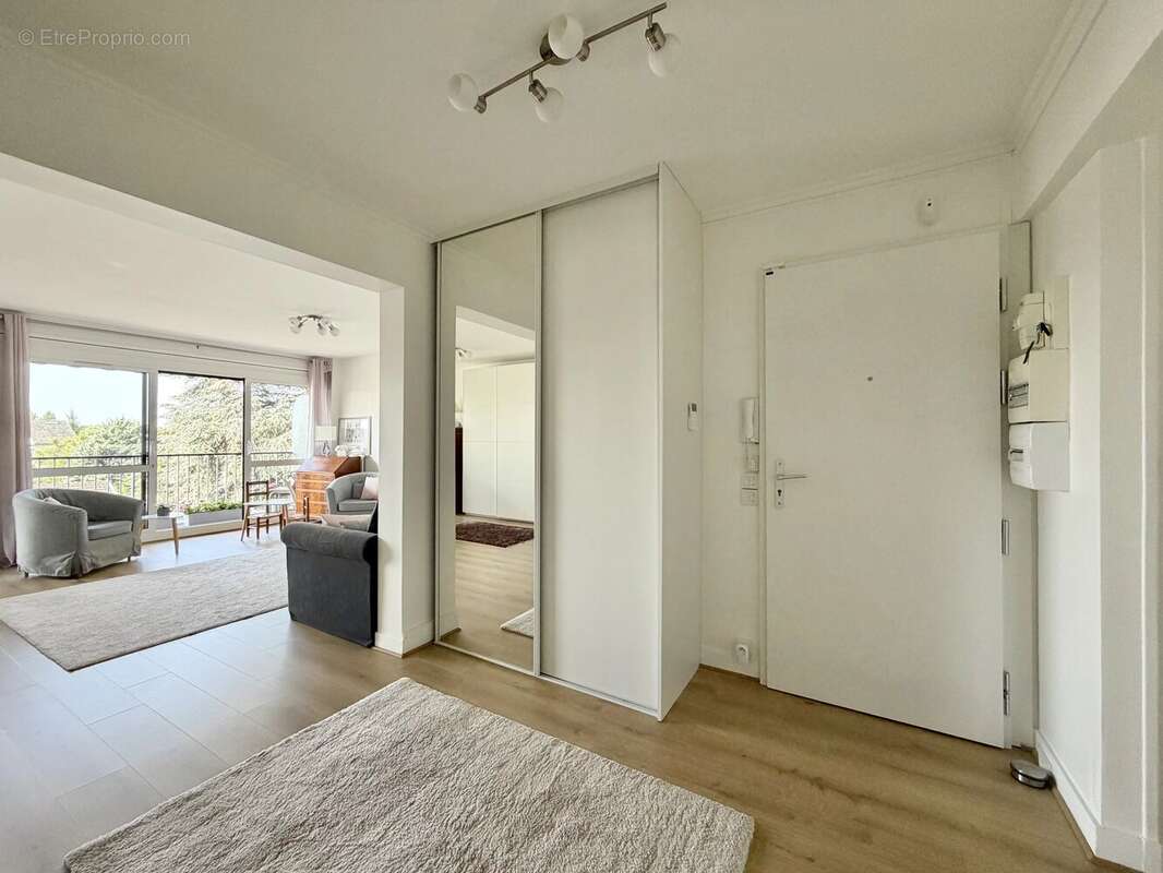 Appartement 77 m² à Antony  - photo 11