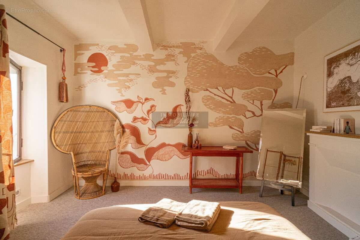 Maison à MURS