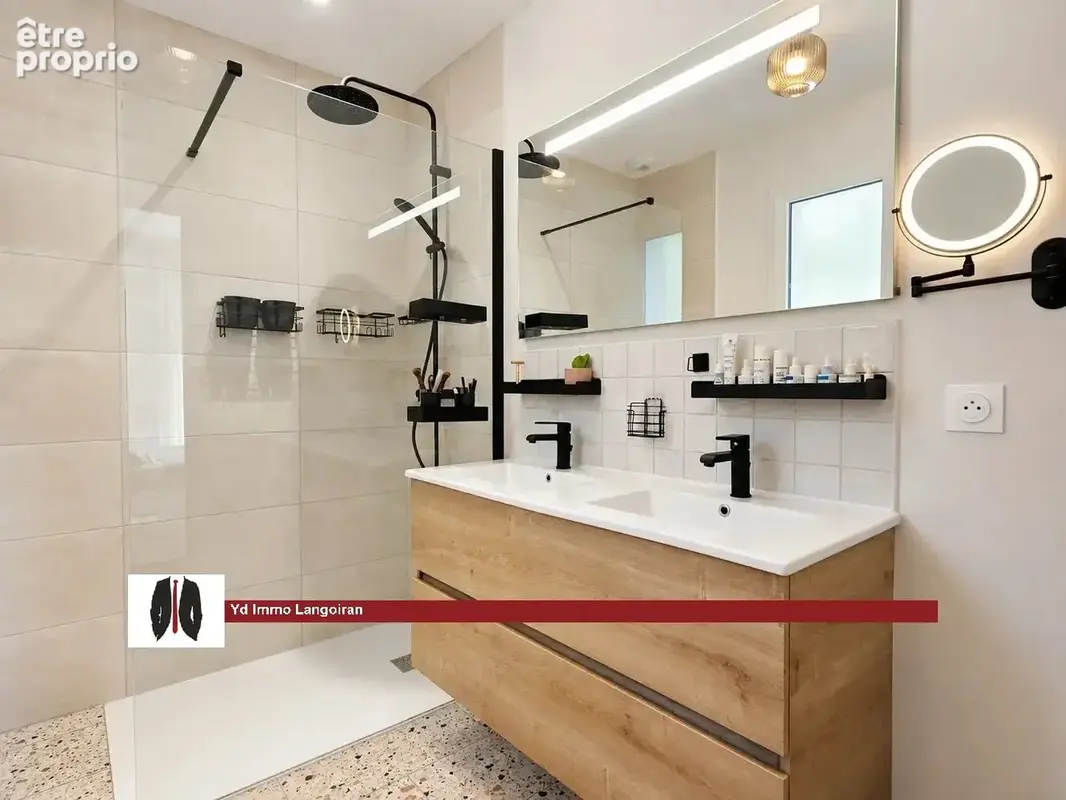Belle maison tres recente ... - photo 4