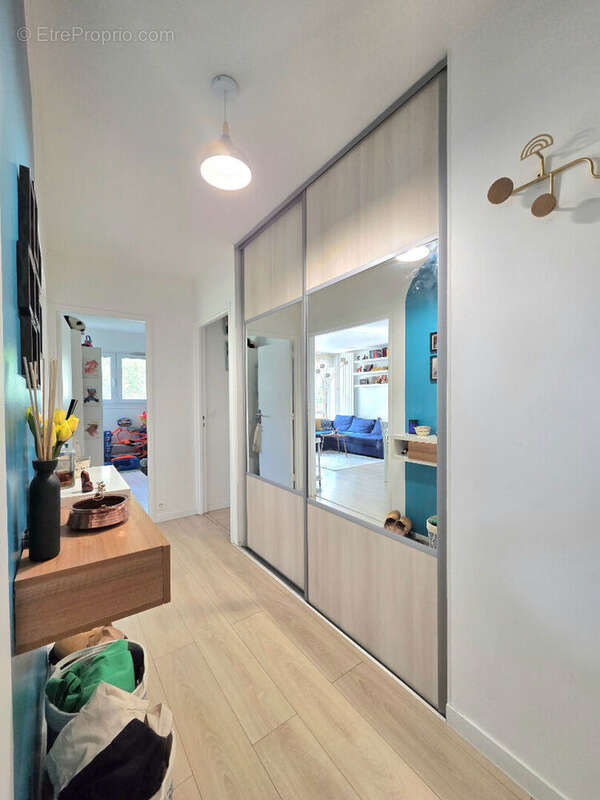 Appartement à CRETEIL