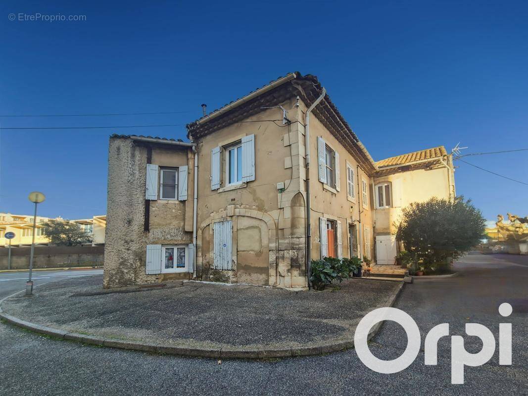 Appartement à PONT-SAINT-ESPRIT