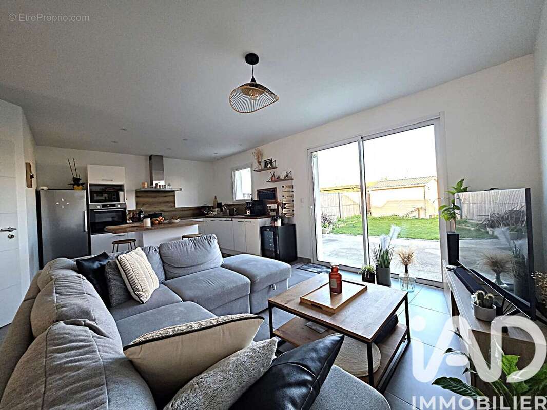 Photo 7 - Maison à ARTHON-EN-RETZ