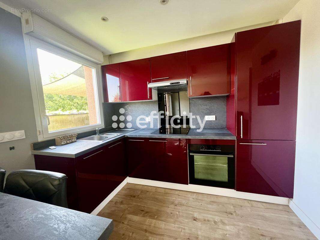 Appartement - photo 3