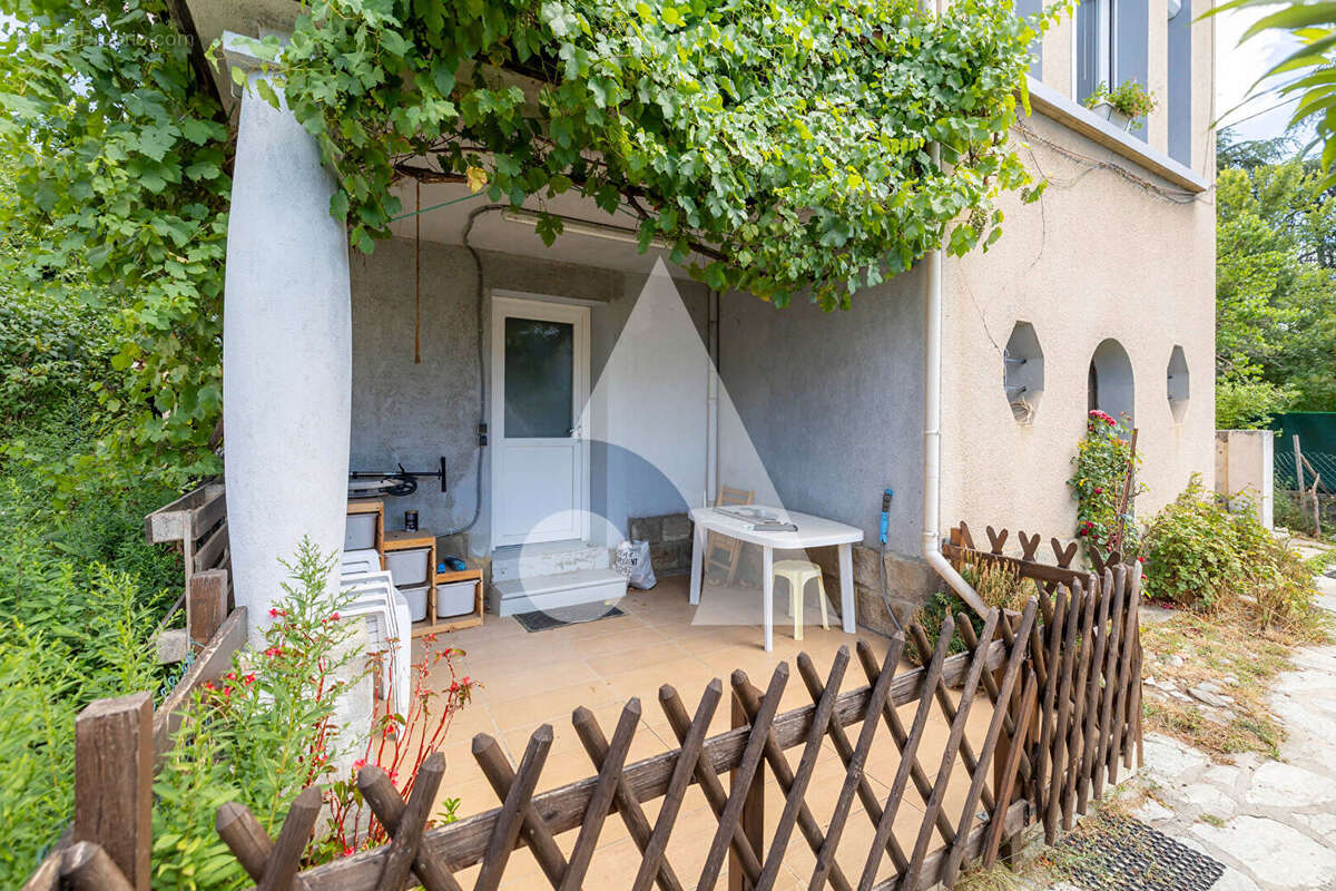 Maison à GAP