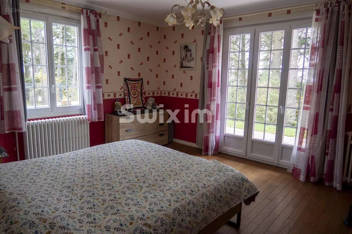 Maison à GIVRY