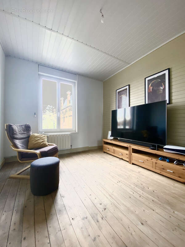 Maison à VIEUX-BERQUIN