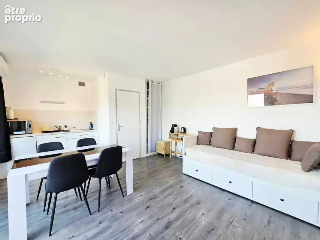 Appartement à CAVALAIRE-SUR-MER