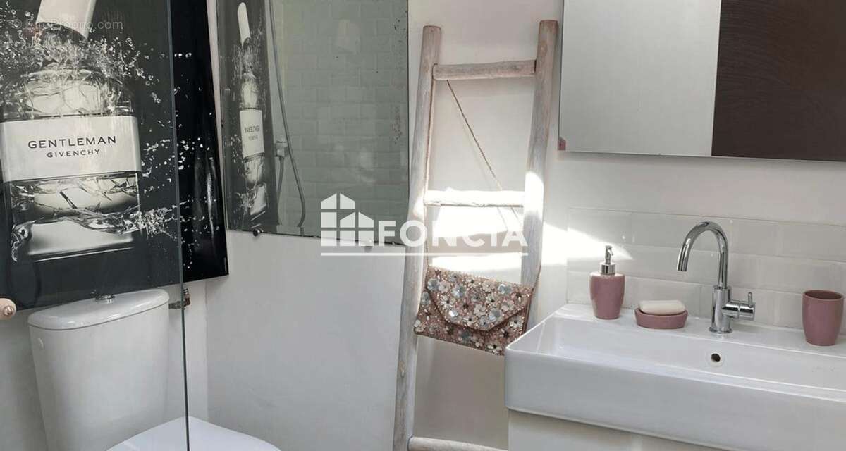 Maison à CARPENTRAS