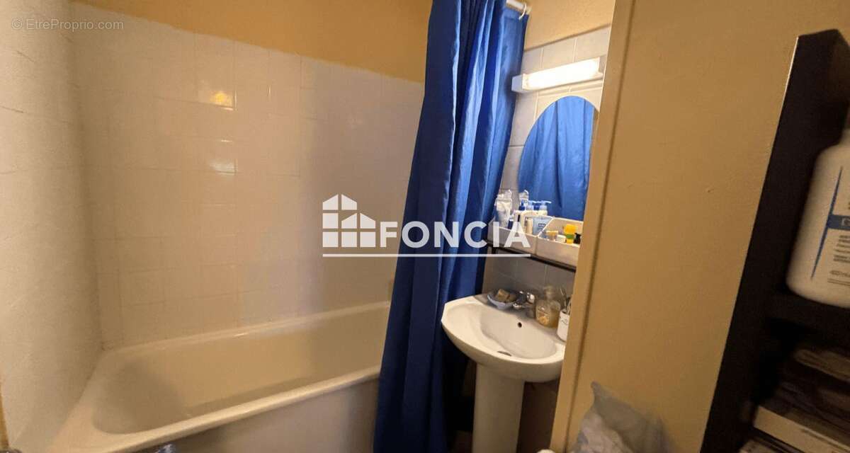 Appartement à COGNAC