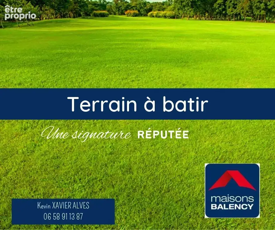 Terrain à CRASVILLE