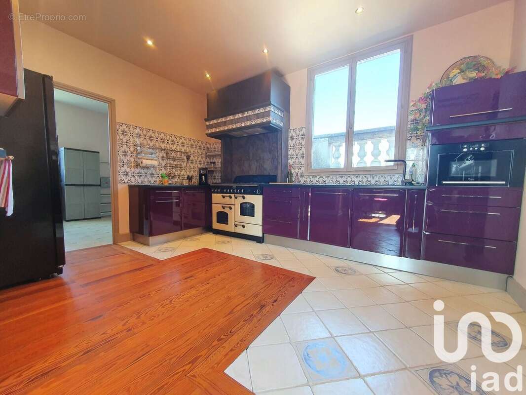 Photo 5 - Appartement à COULOMMIERS