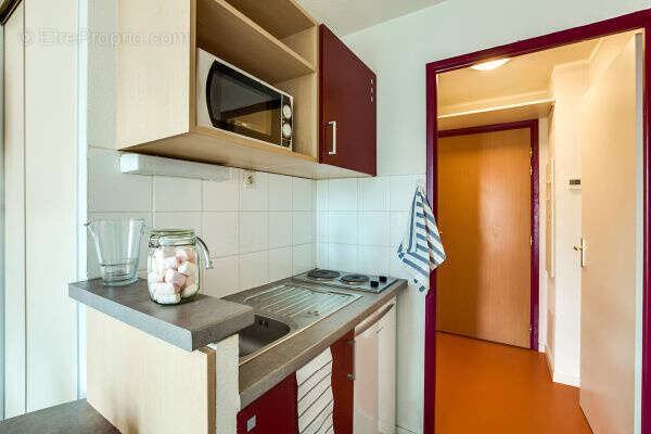 Appartement à CLERMONT-FERRAND
