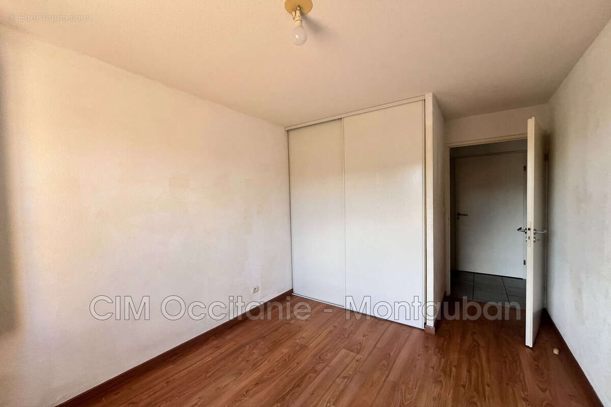 Appartement 56 m² à Toulouse  - photo 7